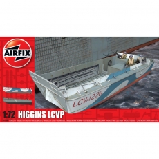 1:72 Higgins LCVP