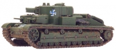 T-28 tank