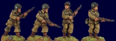 SWW311 - U.S. Airborne Riflemen I