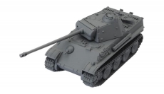 World of Tanks: German (Panther)