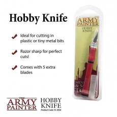 The Army Painter | Hobby Knife