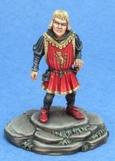 Juego de Tronos - Tyrion Lannister - Dark Sword Miniatures