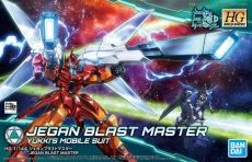 Jegan Blast Master 1/144