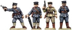 BC03 - Chinese Officers