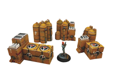 TauCeti Cargo Crates set 1 (4)