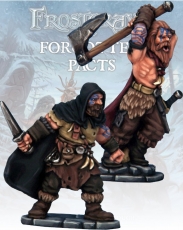 FGV223 - Barbarian Thief and Berserker.