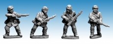 WWF050 - French M/C Troop Riflemen (I)