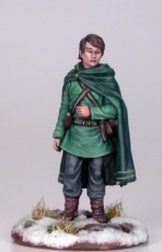 Juego de Tronos - Jojen Reed - Dark Sword Miniatures