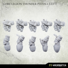 Gore Legion Thunder Pistols [left]