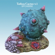 Tathea Cactus v.1