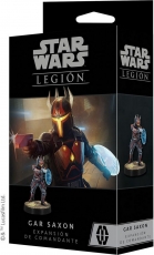 SW Legin: Gar Saxon