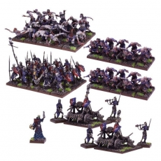 Undead Army