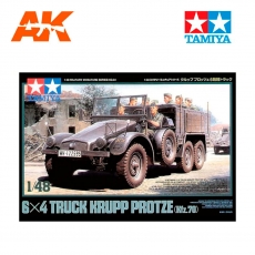 1/48 Krupp Protze