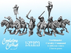 FM22 - Northlander Cavalry Command