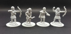 SAHM01 Mercenary Cretan Archers