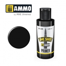 ONE SHOT PRIMER Imprimacin Negra