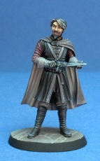 Juego de Tronos - Petyr Baelish - Dark Sword Miniatures