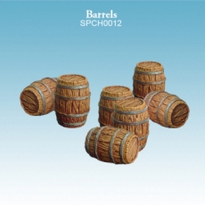 Barrels