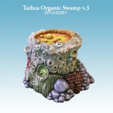 Tathea Organic Swamp v.3