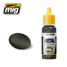 METLICO Metal para Arma