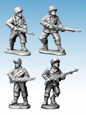 SWW373 - US Infantry BAR Teams (Late War)