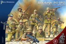 GWW 1 Afrikakorps