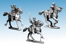 WWG074 - Mounted Cossacks (German Service)