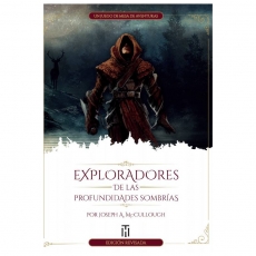 Exploradores de las Profundidades Sombras