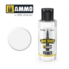 ONE SHOT PRIMER Imprimacin Blanca