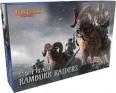 Rambukk Raiders