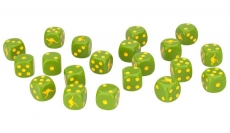 Australian Dice Set