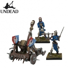 Undead Balefire Catapult