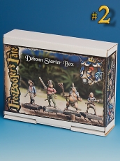 Debonn Starter-Box