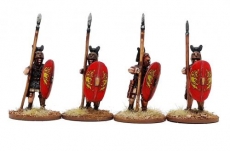 SAHR03 Republican Roman Triari (Hearthguard)