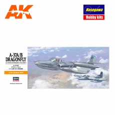 1/72 A-37 A/B DRAGONFLY