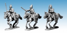 NSPA048 - Prussian Dragoons