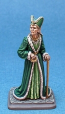 Juego de Tronos - Lady Olenna la reina de las espinas - Dark Sword Miniatures