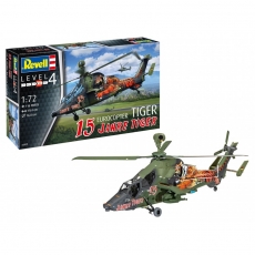 1:72 Eurocopter Tiger 15 Jahre Tiger