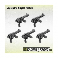 KROMLECH LEGIONARY MAGMA PISTOLS KRCB129