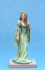 Juego de Tronos -Margaery Tyrell - Dark Sword Miniatures