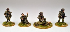 SWW323 - US Airborne Characters and Specialists II