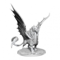 D&D Nolzurs Marvelous Minis W17 Dragonne