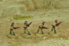 SWW203 - Italian Infantry II