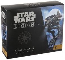 Star Wars Legion  Republic AT-RT Unit Expansion