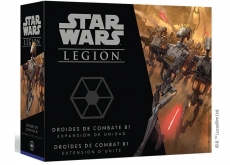 Star Wars Legion B1 Battle Droids Unit Expansion