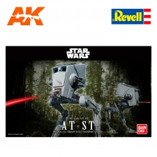 AT-ST (Bandai)