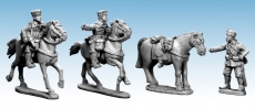 WWG075 - Mounted Cossack Command (German Service)