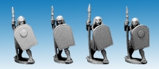 NSK1003 - Egyptian Spearmen