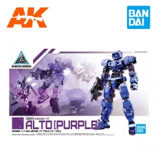 30MM 1/144 eEXM-17 ALTO [PURPLE]