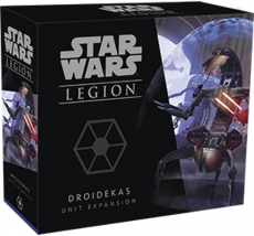 Star Wars Legion  Droidekas Unit Expansion